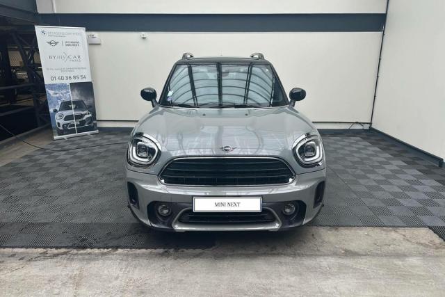 Mini Countryman image 5