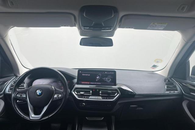 Bmw X3 image 2