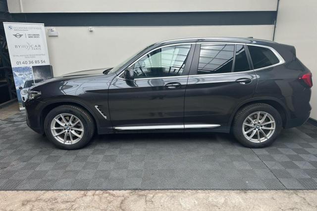 Bmw X3 image 8
