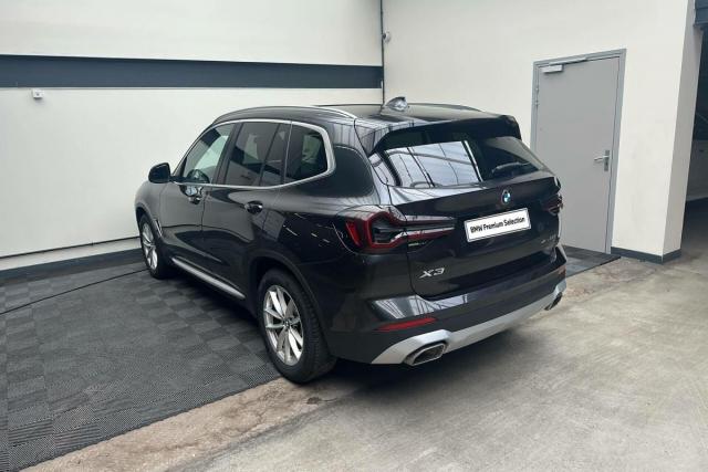 Bmw X3 image 1