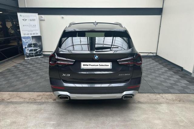 Bmw X3 image 5