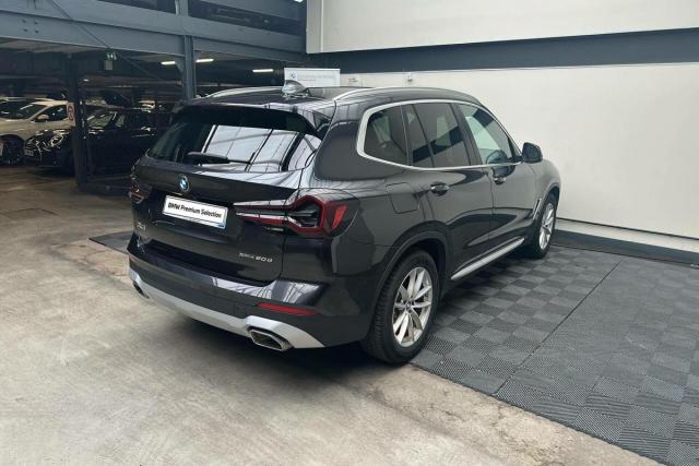 Bmw X3 image 4