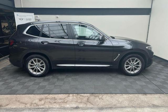 Bmw X3 image 6