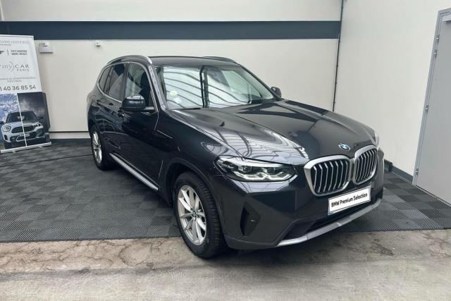 Bmw X3 image 7