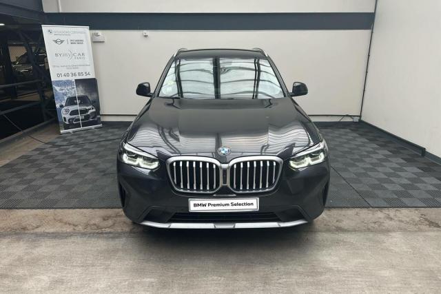 Bmw X3 image 3