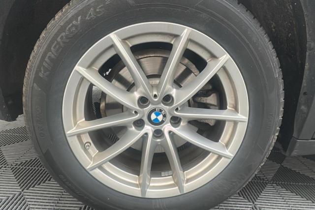 Bmw X3 image 9