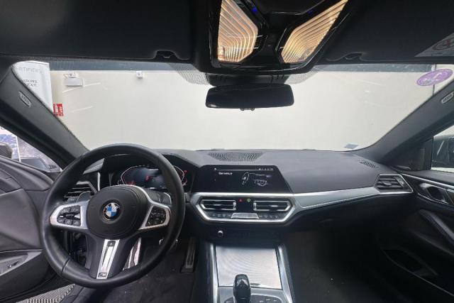 Bmw Serie 4 Coupé image 5