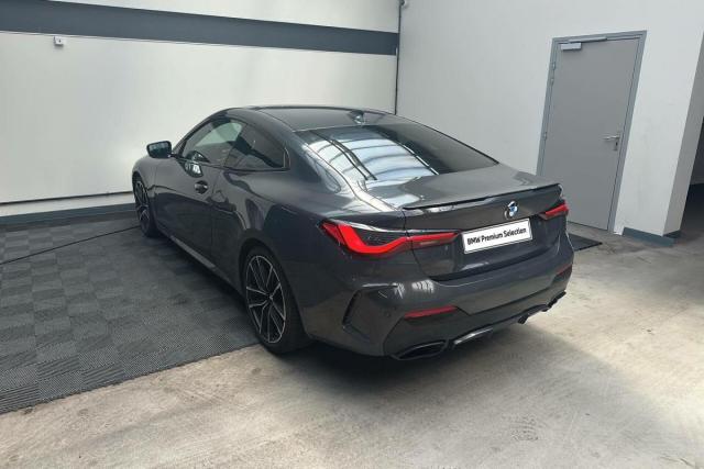 Bmw Serie 4 Coupé image 2