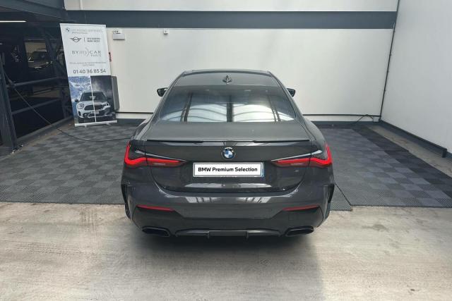 Bmw Serie 4 Coupé image 3