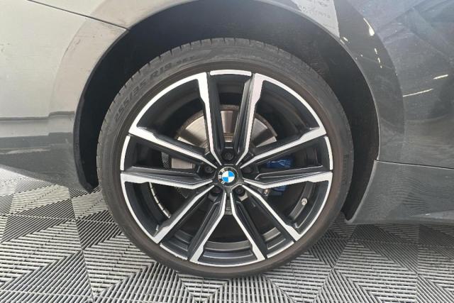 Bmw Serie 4 Coupé image 4