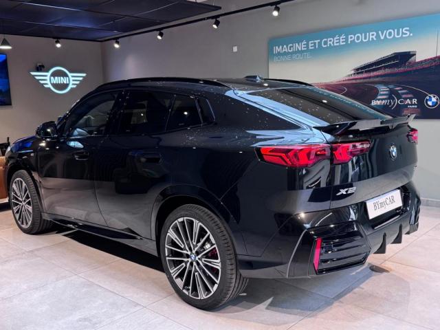 Bmw X2 image 7