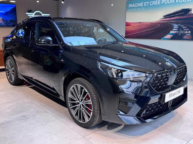 Bmw X2 image 5