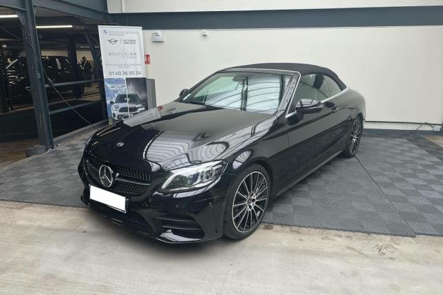 Mercedes Benz