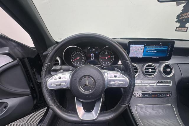 Mercedes Benz Classe C Cabriolet image 5