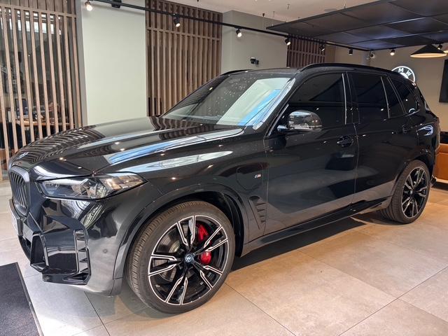 Bmw X5 image 7