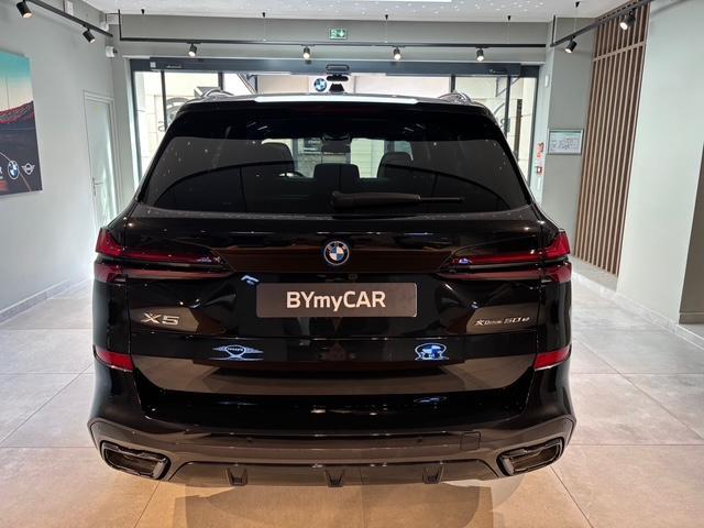 Bmw X5 image 2
