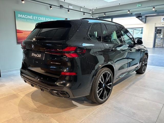 Bmw X5 image 1
