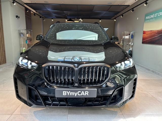 Bmw X5 image 6