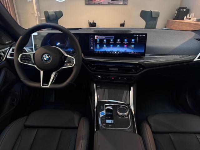 Bmw I4 image 8