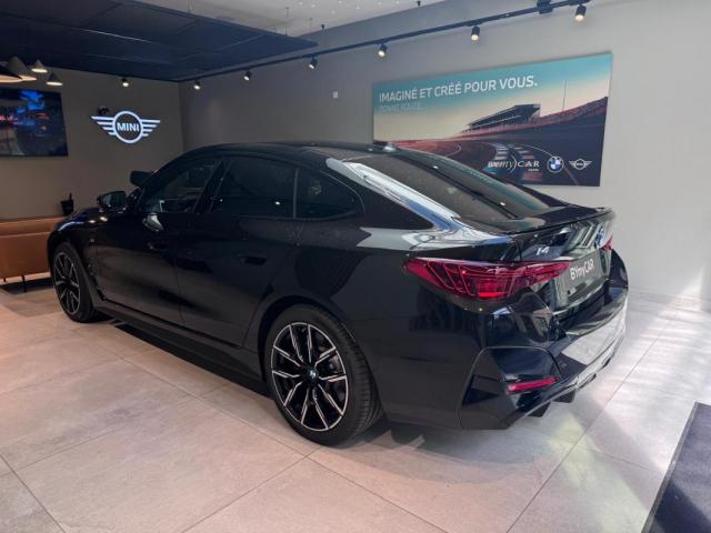 Bmw I4 image 2