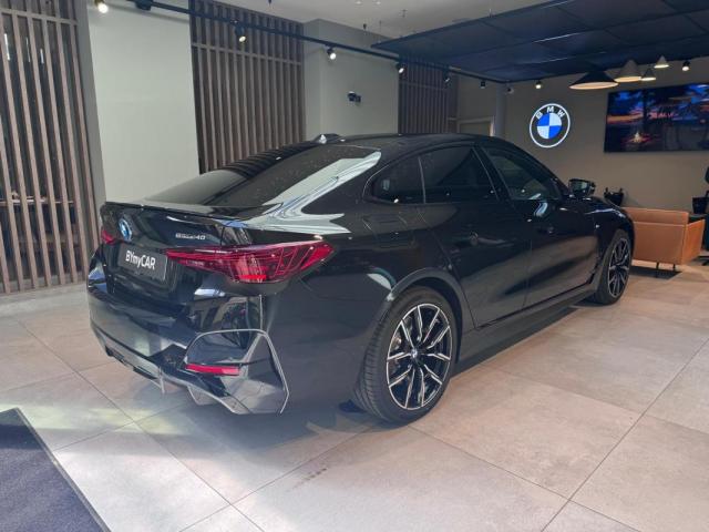 Bmw I4 image 6