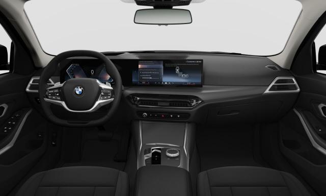 Bmw Série 3 image 2