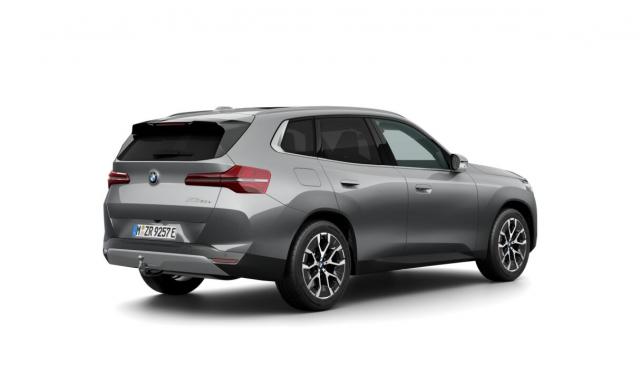 Bmw X3 image 7