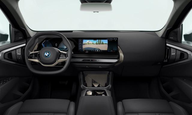 Bmw X3 image 8