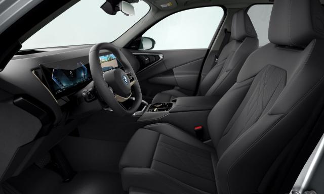Bmw X3 image 9