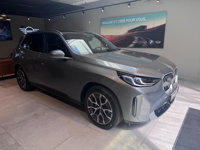 Bmw X3 image 5