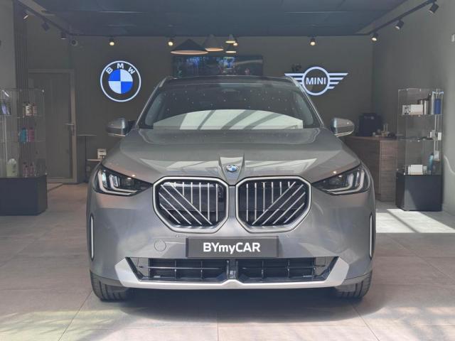 Bmw X3 image 1