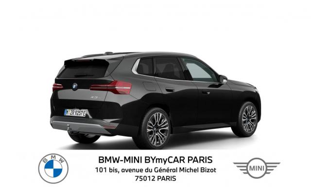 Bmw X3 image 2