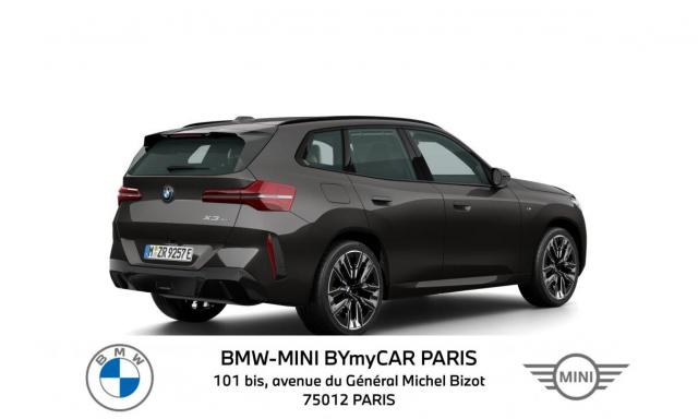 Bmw X3 image 3