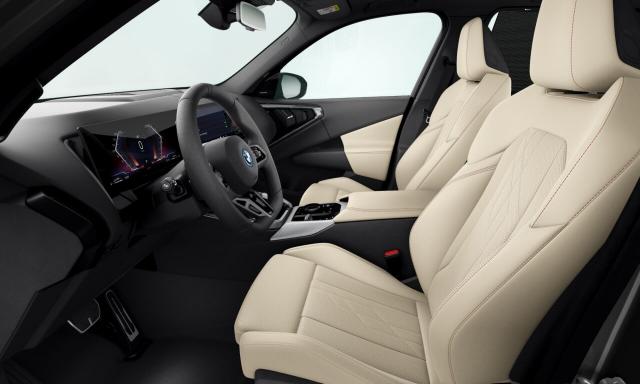 Bmw X3 image 1