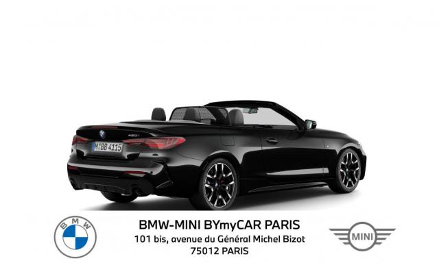 Bmw Série 4 image 2