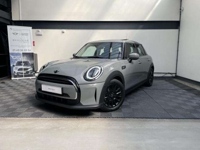 Mini