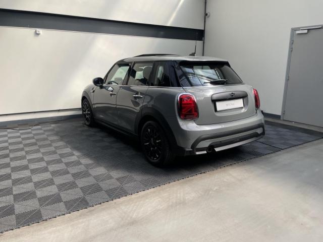 Mini 5 Portes image 9