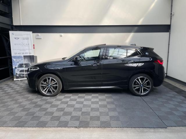 Bmw X2 image 3