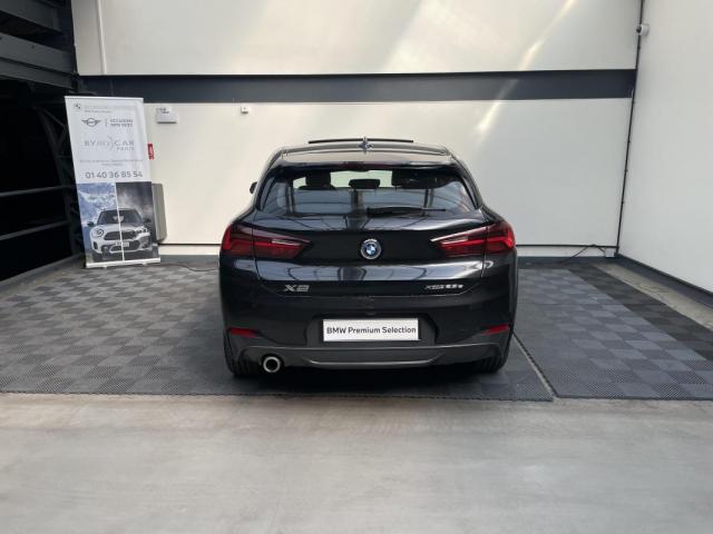 Bmw X2 image 9