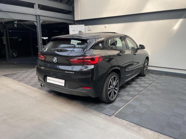 Bmw X2 image 2