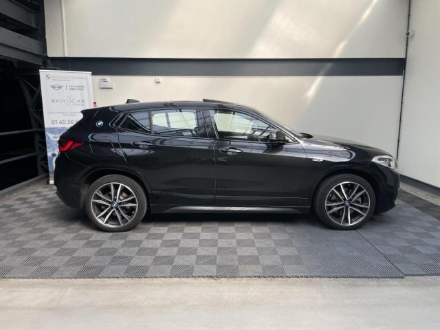 Bmw X2 image 1