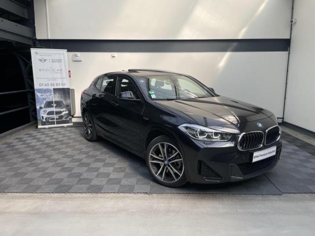 Bmw X2 image 4
