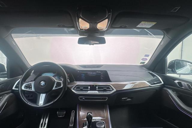 Bmw X5 image 5