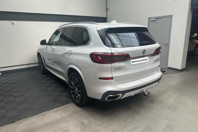 Bmw X5 image 1