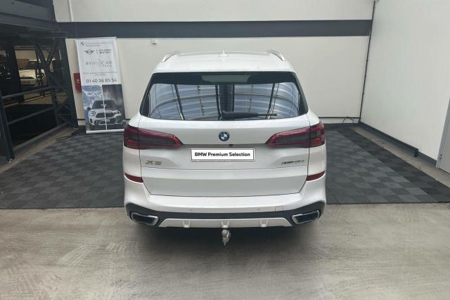 Bmw X5 image 7