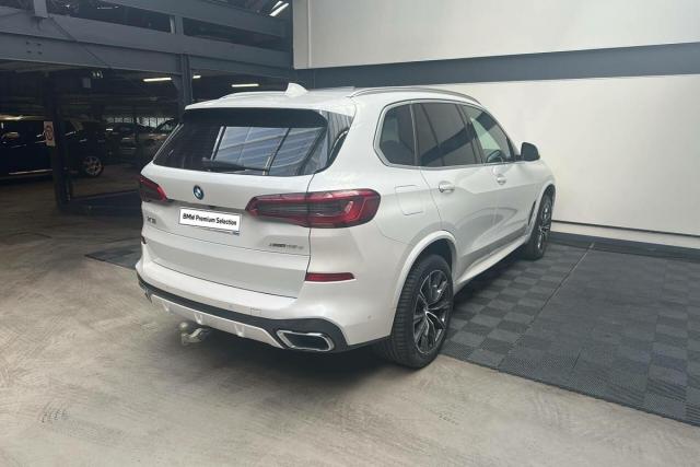Bmw X5 image 2
