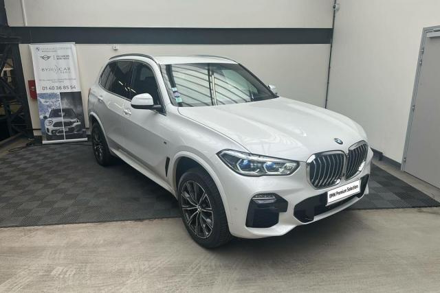 Bmw X5 image 8