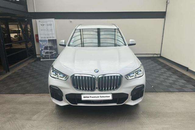 Bmw X5 image 3