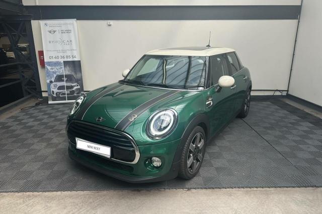 Mini