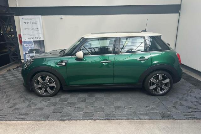 Mini 3 Portes image 5